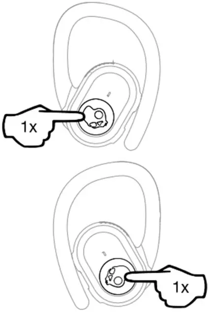 Skullcandy Cassette Junior Volume Limiting Wired Headphones - overview 17