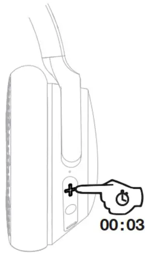 Skullcandy Cassette Junior Volume Limiting Wired Headphones - overview 28