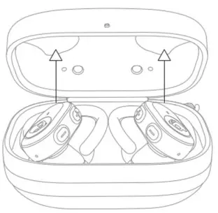 Skullcandy Cassette Junior Volume Limiting Wired Headphones - overview 3