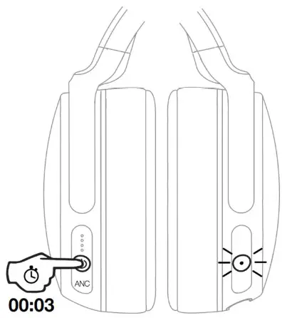 Skullcandy Cassette Junior Volume Limiting Wired Headphones - overview 52