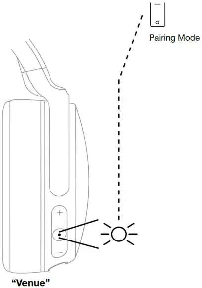 Skullcandy Cassette Junior Volume Limiting Wired Headphones - overview 54