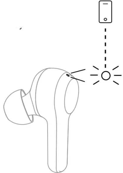 Skullcandy Cassette Junior Volume Limiting Wired Headphones - overview 54