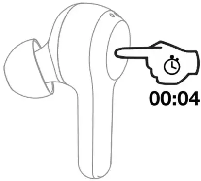 Skullcandy Cassette Junior Volume Limiting Wired Headphones - overview 55