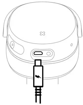Skullcandy Cassette Junior Volume Limiting Wired Headphones - overview 62