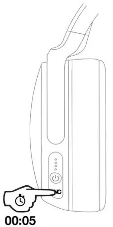 Skullcandy Cassette Junior Volume Limiting Wired Headphones - overview 66