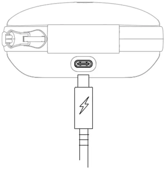 Skullcandy Cassette Junior Volume Limiting Wired Headphones - overview 7