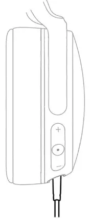 Skullcandy Cassette Junior Volume Limiting Wired Headphones - overview 71