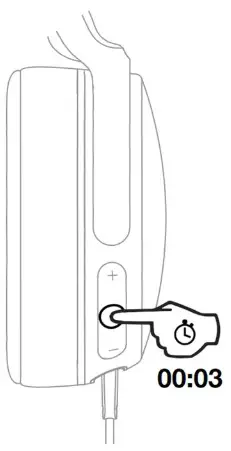 Skullcandy Cassette Junior Volume Limiting Wired Headphones - overview 77