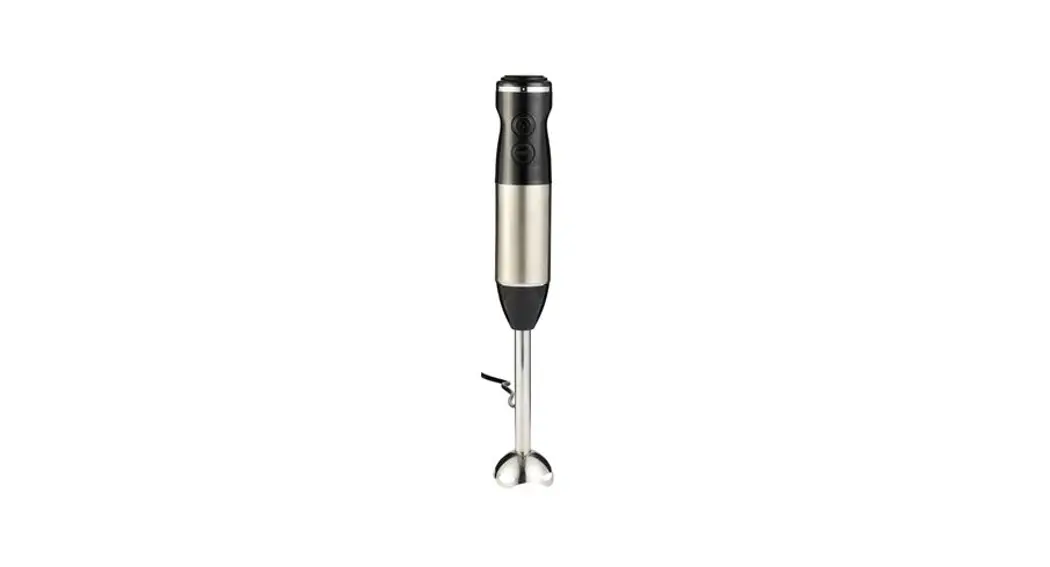 Rusta 900701430101 Hand Blender Instruction Manual Rusta 900701430101 Hand Blender Instruction Manual