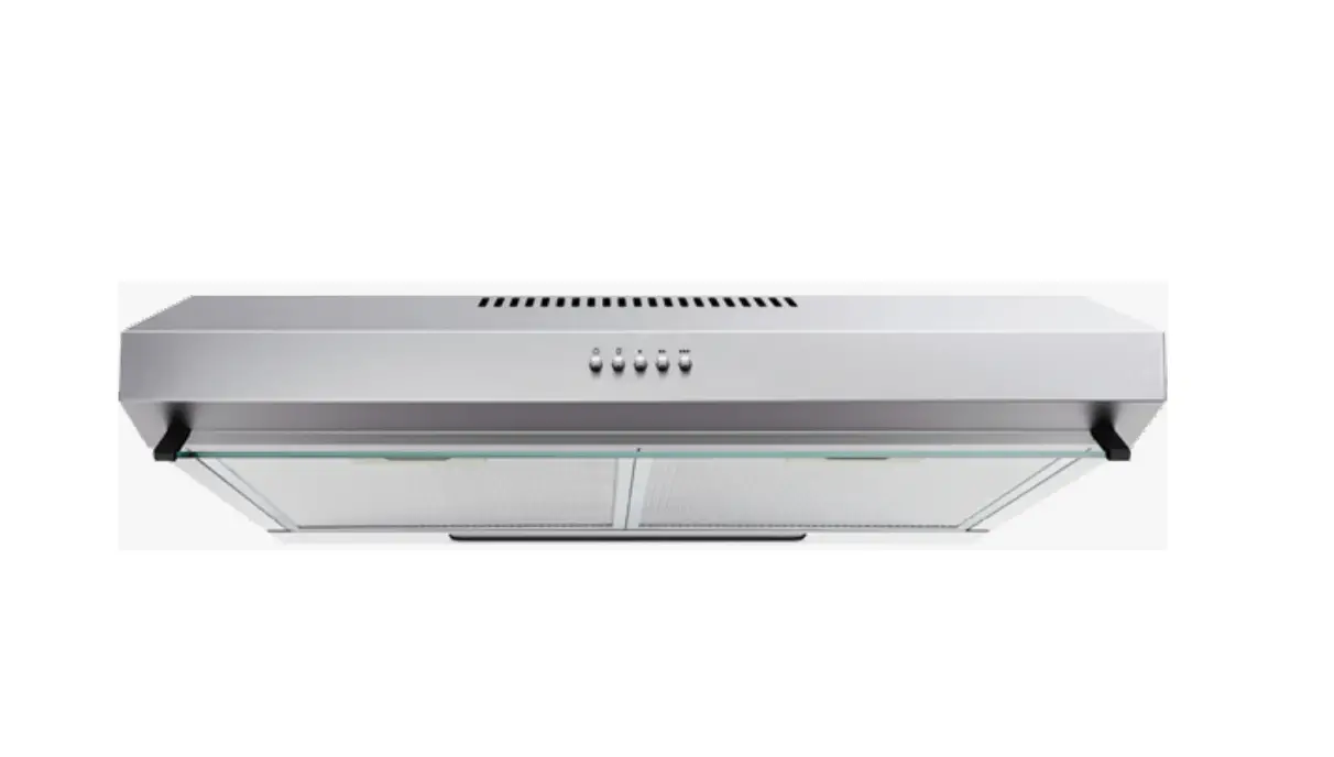 Haier Hfh60rsx1 Fixed Rangehood User Guide Haier Hfh60rsx1 Fixed Rangehood User Guide