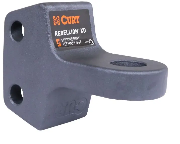 CURT-45969-85-Rebellion-XD-ShockDrop-Ball-Mount-PRODACT-IMG