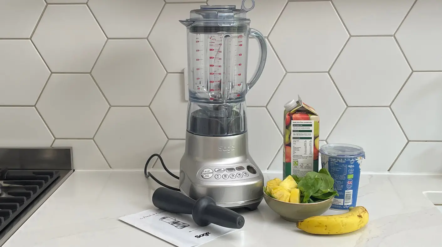 Breville Bbl620 The Fresh And Furious Instruction Manual Breville Bbl620 The Fresh And Furious Instruction Manual