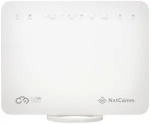 NetComm casa systems Xbox NF18MESH