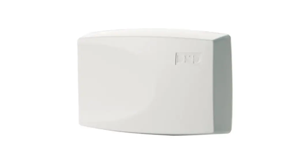 Dmp 1114 Wireless Four-zone Expander Installation Guide