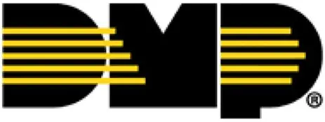 Dmp logo