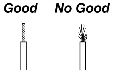 YAMAHA NS-C444 2-Way Center Channel Speaker - Connec