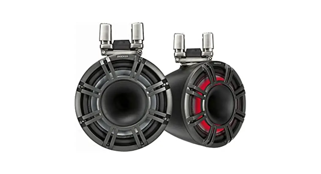 Pyle Plutv40bk 4” Waterproof Rated Off-road Speakers User Manual Pyle Plutv40bk 4” Waterproof Rated Off-road Speakers User Manual