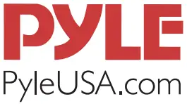 PYLE logo
