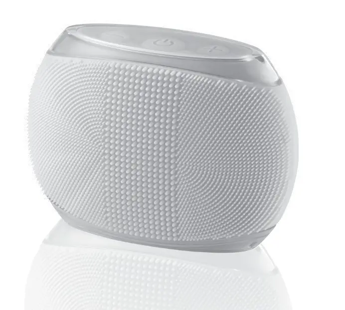 Homedics Bdy-300 Silicone Body Cleanser User Manual Homedics Bdy-300 Silicone Body Cleanser User Manual