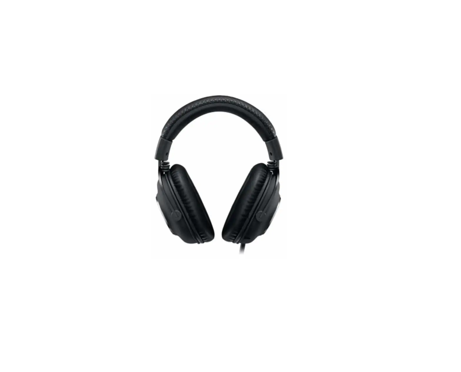 Logitech 981-001003 Pro Gaming Headset For Oculus Quest 2 Installation Guide Logitech 981-001003 Pro Gaming Headset For Oculus Quest 2 Installation Guide