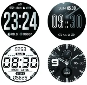 Function description