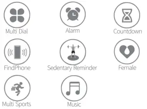 Function description