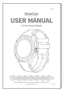 User Manual