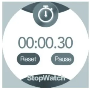 Stopwatch