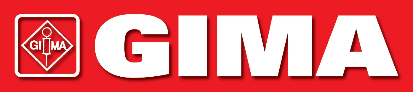 GIMA Logo