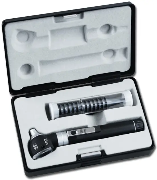 GIMA Xenon-Halogen Diagnostic Sets 3.5 V