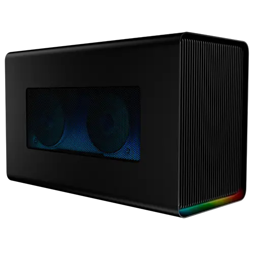 Razer Core X Chroma