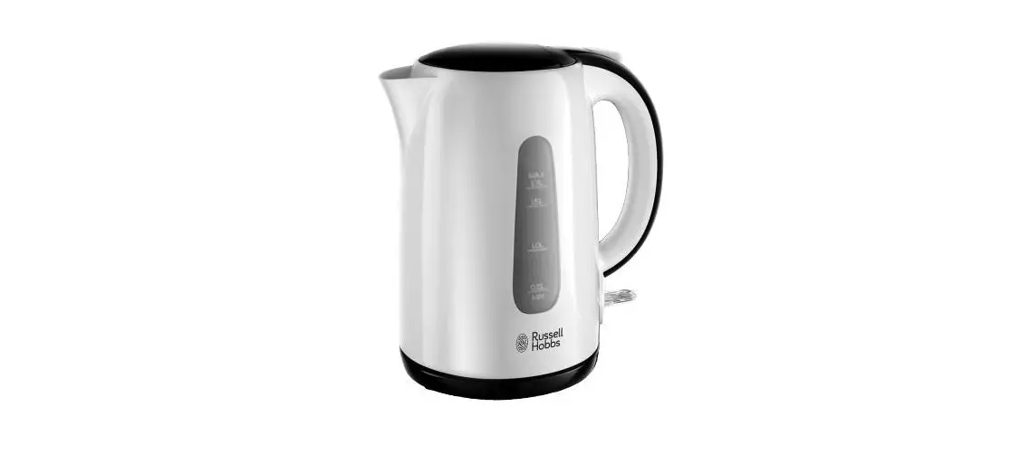 Russell Hobbs 25070-70 Electric Kettle Instructions