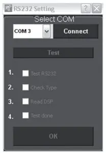 HIF-NICS 8-Channel DSP Processor M8-DSP - FIG2