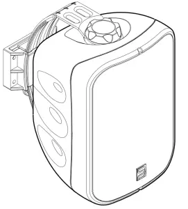 BLUESOUND-BSP500-Network-Streaming-Speaker