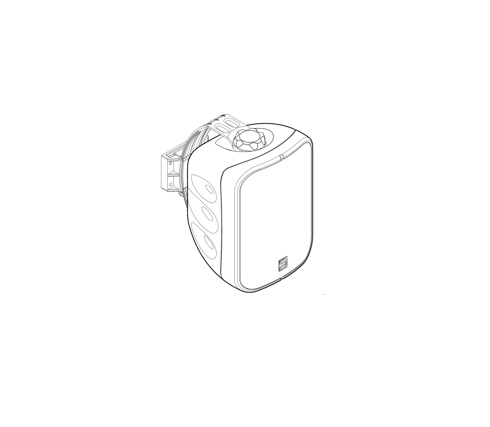 Bluesound Bsp500 Network Streaming Speaker User Guide Bluesound Bsp500 Network Streaming Speaker User Guide