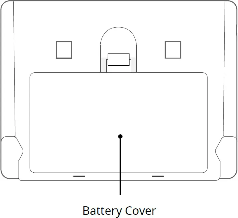 Battery Cover