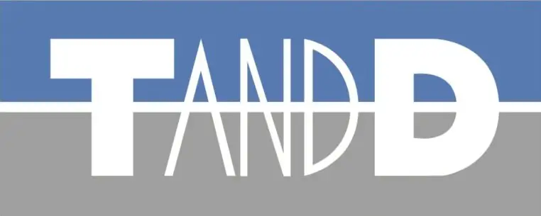 TAND Logo