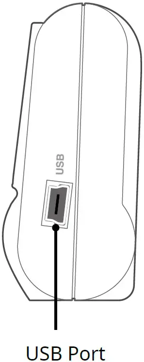 TR-75wb (Wireless LAN)