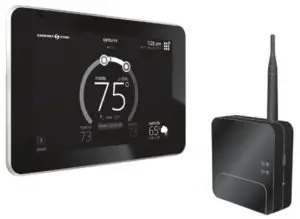 COMFORT SYNC A3 Field Replacement Guide for Smart Hub