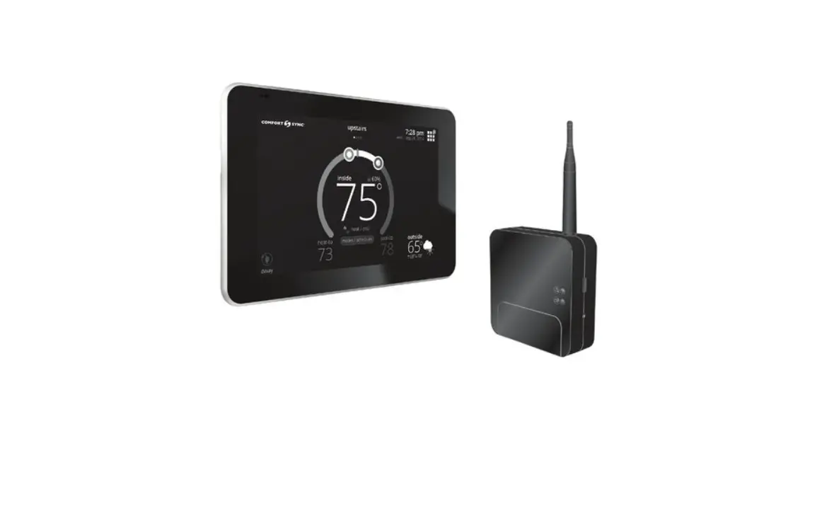 Comfort Sync A3 Field Replacement Guide For Smart Hub User Guide