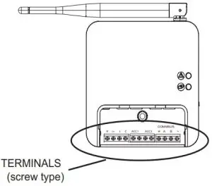 Installation Instructions