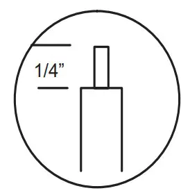 Installation Instructions