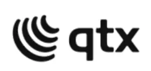 qtx -logo