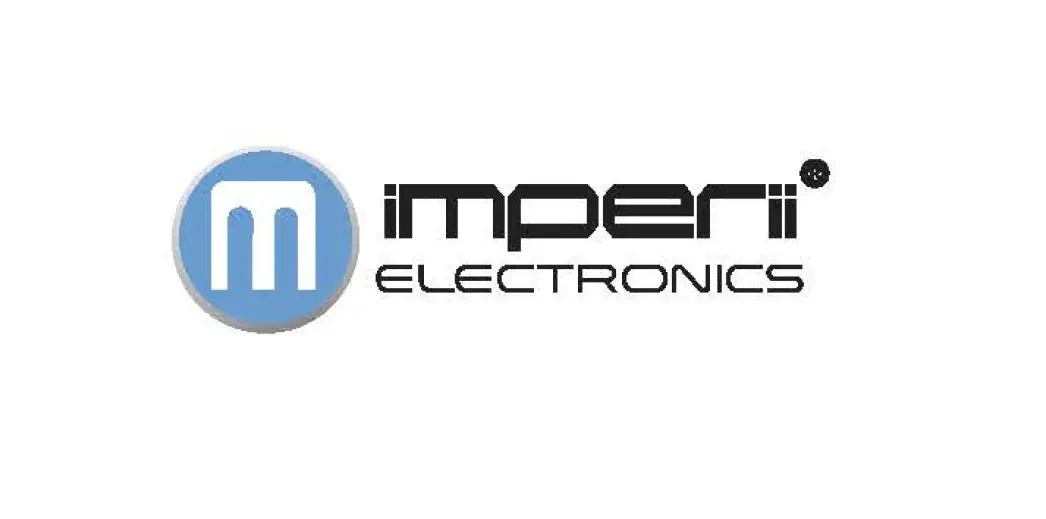 Imperii Digital Energy Meter Instruction Manual Imperii Digital Energy Meter Instruction Manual