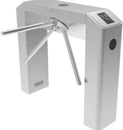 ZKTeco TS2000 Pro Series Tripod Turnstile