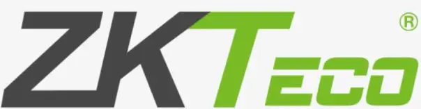 zkteco logo