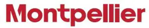 Montpellier logo