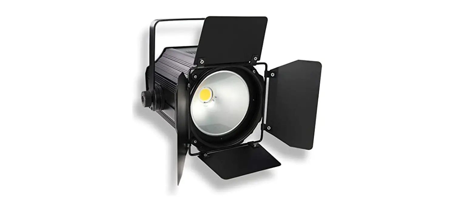 Techtop 64-200 Dmx Ii Led Par User Manual Techtop 64-200 Dmx Ii Led Par User Manual