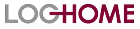LOGHOME LOGO
