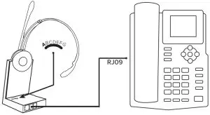 SPRACHT HS-2020 ZūM Maestro Combo USB- ConnectingS